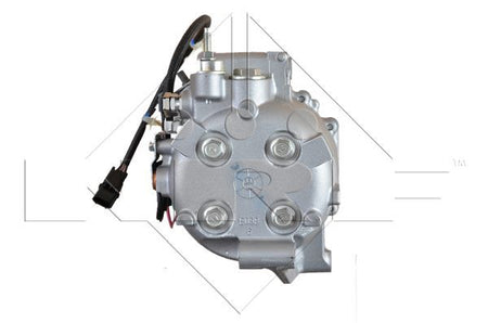 NRF 32735B Compressor, air conditioning - 2