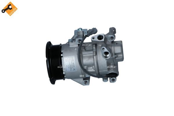 NRF 32736B Compressor, air conditioning - 1