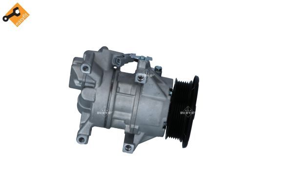 NRF 32736B Compressor, air conditioning - 3