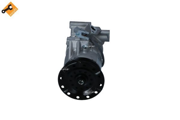 NRF 32736B Compressor, air conditioning - 4