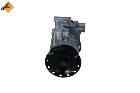 NRF 32736B Compressor, air conditioning - 4