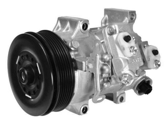 NRF 32741B Compressor, air conditioning - 1