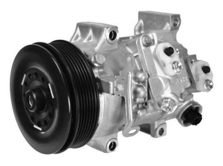 NRF 32741B Compressor, air conditioning - 1