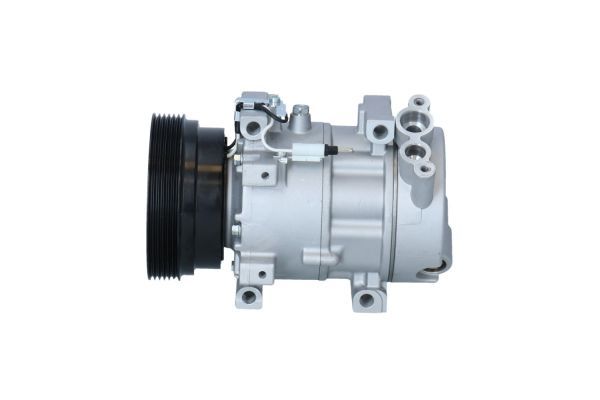 NRF 32742B Compressor, air conditioning - 1