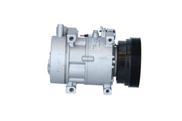 NRF 32742B Compressor, air conditioning - 3