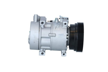 NRF 32742B Compressor, air conditioning - 3