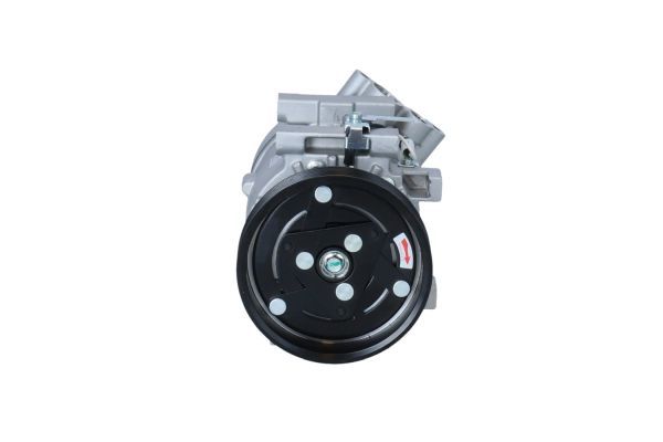 NRF 32742B Compressor, air conditioning - 4