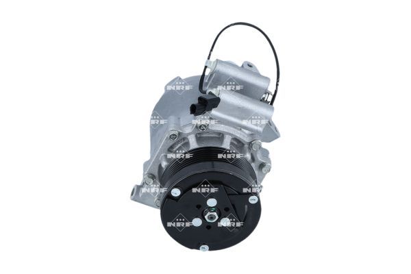 NRF 32754B Compressor, air conditioning - 2