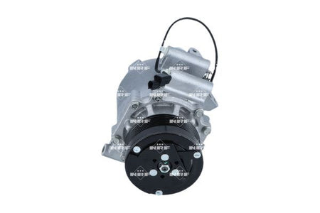 NRF 32754B Compressor, air conditioning - 2