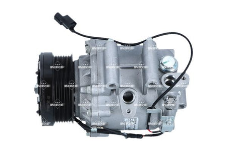 NRF 32754B Compressor, air conditioning - 3