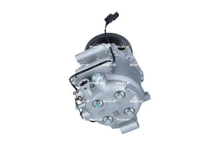 NRF 32754B Compressor, air conditioning - 4