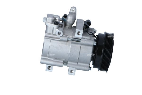NRF 32755G Compressor, air conditioning - 3