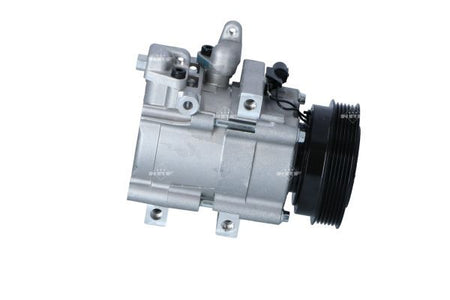 NRF 32755G Compressor, air conditioning - 3