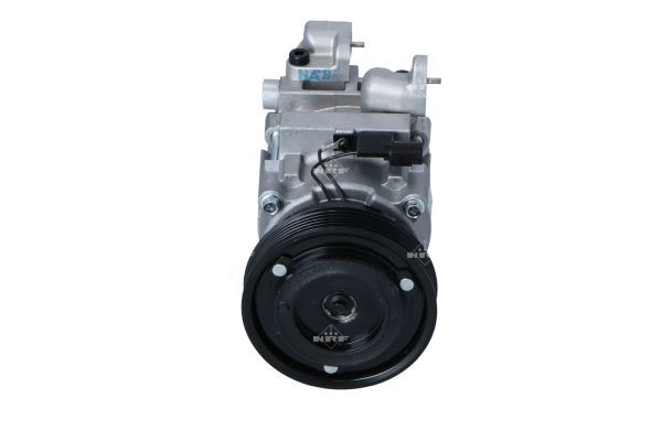 NRF 32755G Compressor, air conditioning - 4