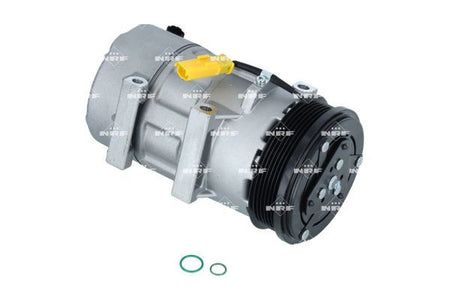 NRF 32772B Compressor, air conditioning - 1