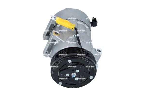 NRF 32772B Compressor, air conditioning - 2
