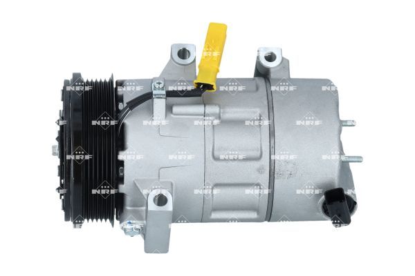 NRF 32772B Compressor, air conditioning - 3