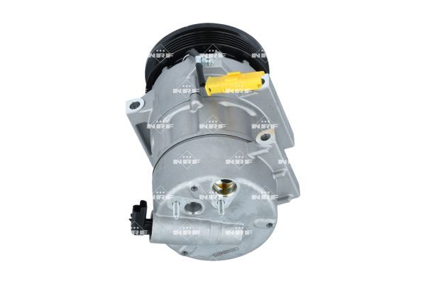NRF 32772B Compressor, air conditioning - 4