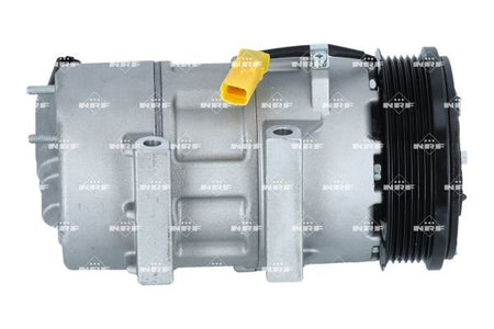 NRF 32772B Compressor, air conditioning - 5