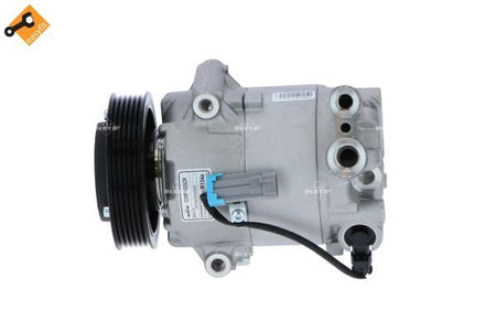 NRF 32781B Compressor, air conditioning - 1