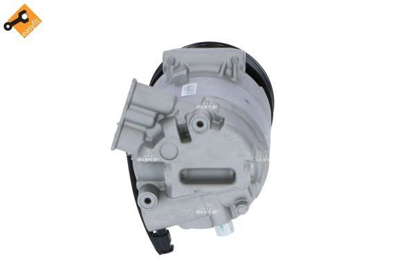 NRF 32781B Compressor, air conditioning - 2