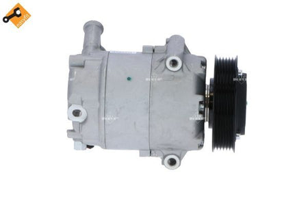 NRF 32781B Compressor, air conditioning - 3