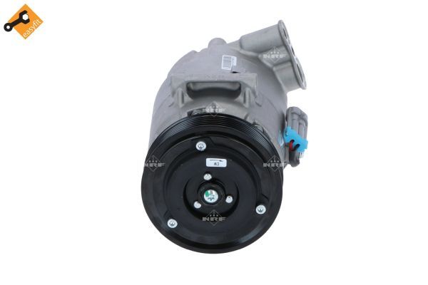 NRF 32781B Compressor, air conditioning - 4