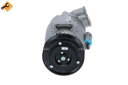 NRF 32781B Compressor, air conditioning - 4