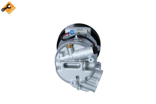 NRF 32782B Compressor, air conditioning - 2