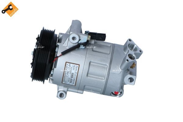 NRF 32784B Compressor, air conditioning - 1