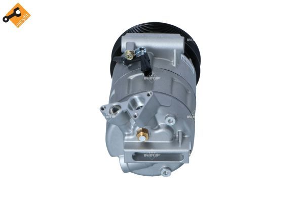 NRF 32784B Compressor, air conditioning - 2