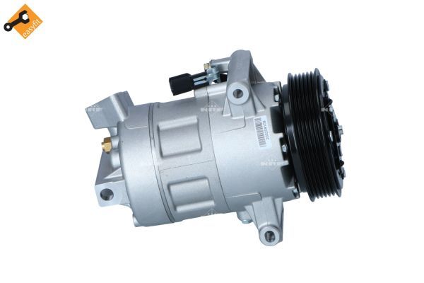 NRF 32784B Compressor, air conditioning - 3