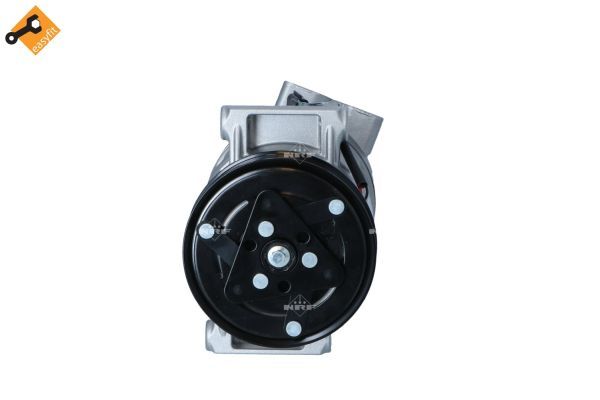 NRF 32784B Compressor, air conditioning - 4