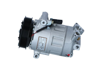 NRF 32784B Compressor, air conditioning - 6