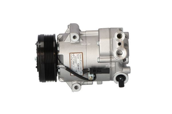 NRF 32788B Compressor, air conditioning - 1