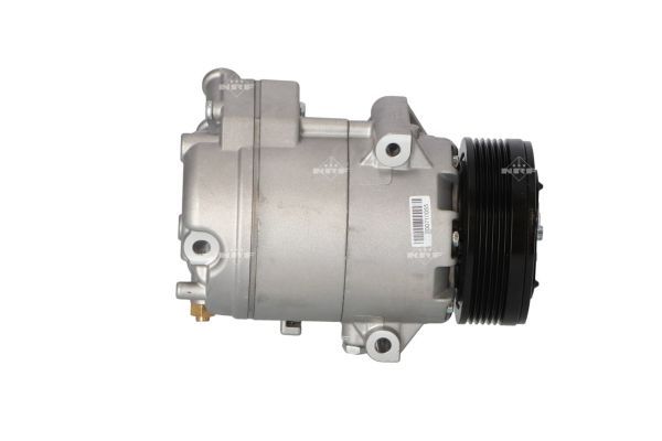 NRF 32788B Compressor, air conditioning - 3