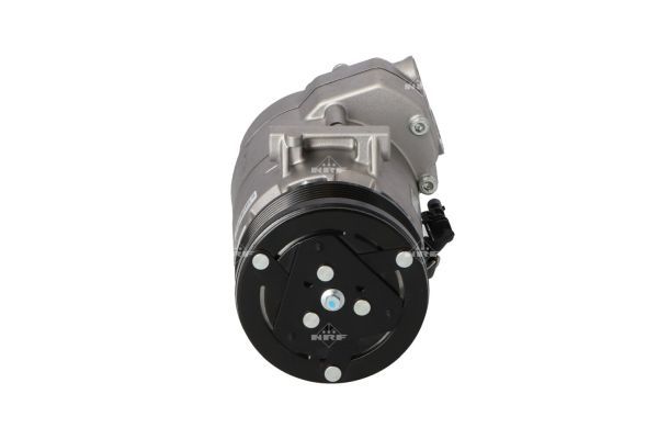 NRF 32788B Compressor, air conditioning - 4