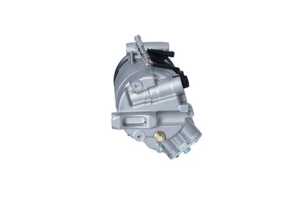 NRF 32789B Compressor, air conditioning - 2