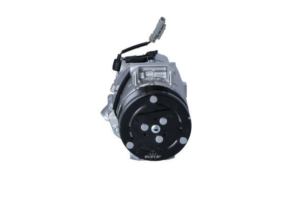 NRF 32789B Compressor, air conditioning - 4