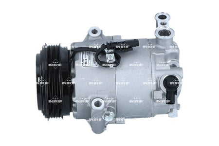 NRF 32790B Compressor, air conditioning - 3