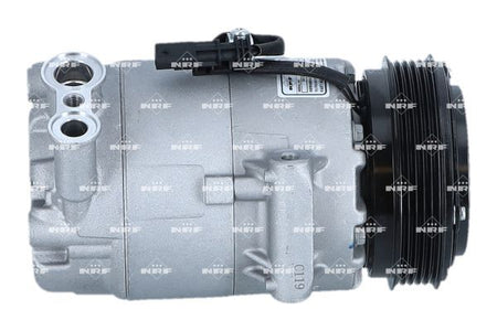 NRF 32790B Compressor, air conditioning - 5