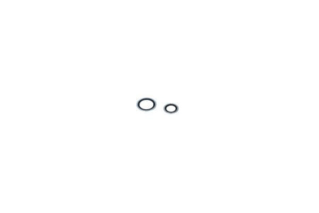 NRF 32790B Compressor, air conditioning - 6