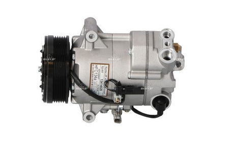 NRF 32791A Compressor, air conditioning - 1