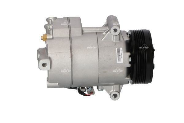 NRF 32791A Compressor, air conditioning - 3