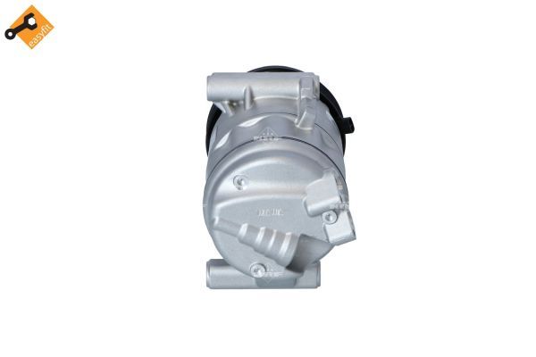 NRF 32792B Compressor, air conditioning - 2