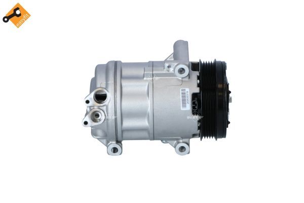 NRF 32792B Compressor, air conditioning - 3