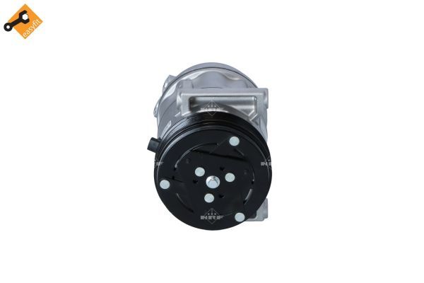 NRF 32792B Compressor, air conditioning - 4