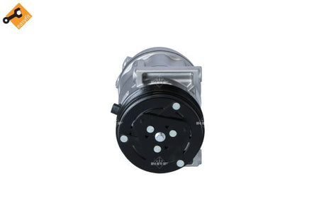 NRF 32792B Compressor, air conditioning - 4