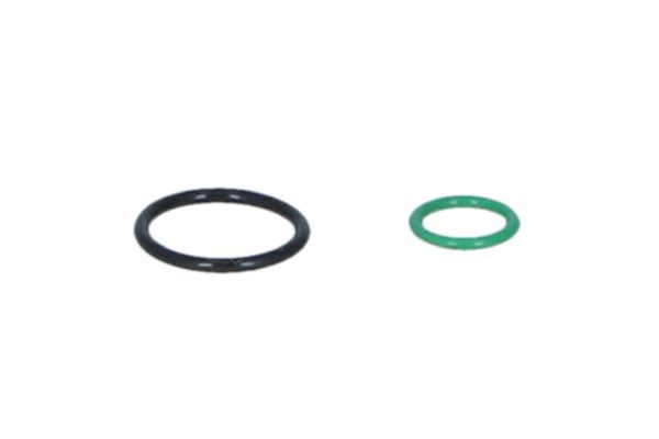 NRF 32792B Compressor, air conditioning - 5