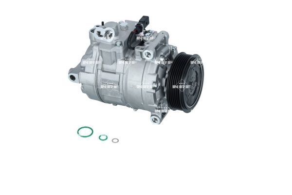 NRF 32796B Compressor, air conditioning - 1
